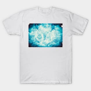 Mayan Galaxy Model No. 4 T-Shirt